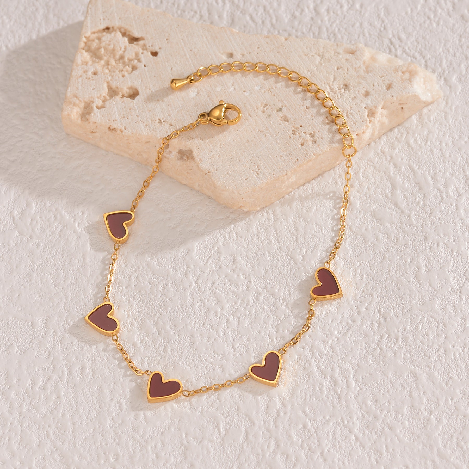 In Love Mama’s Bracelet