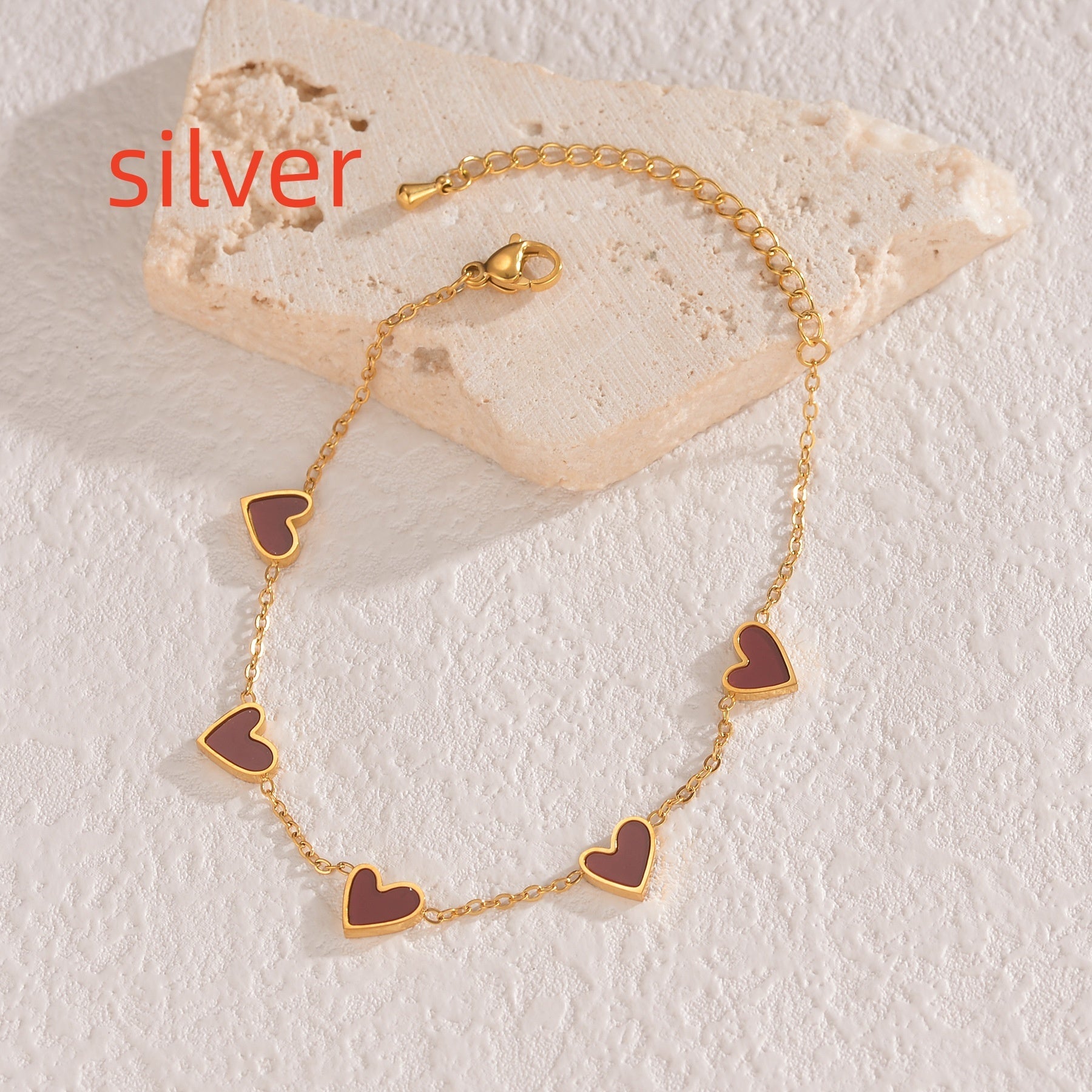 In Love Mama’s Bracelet