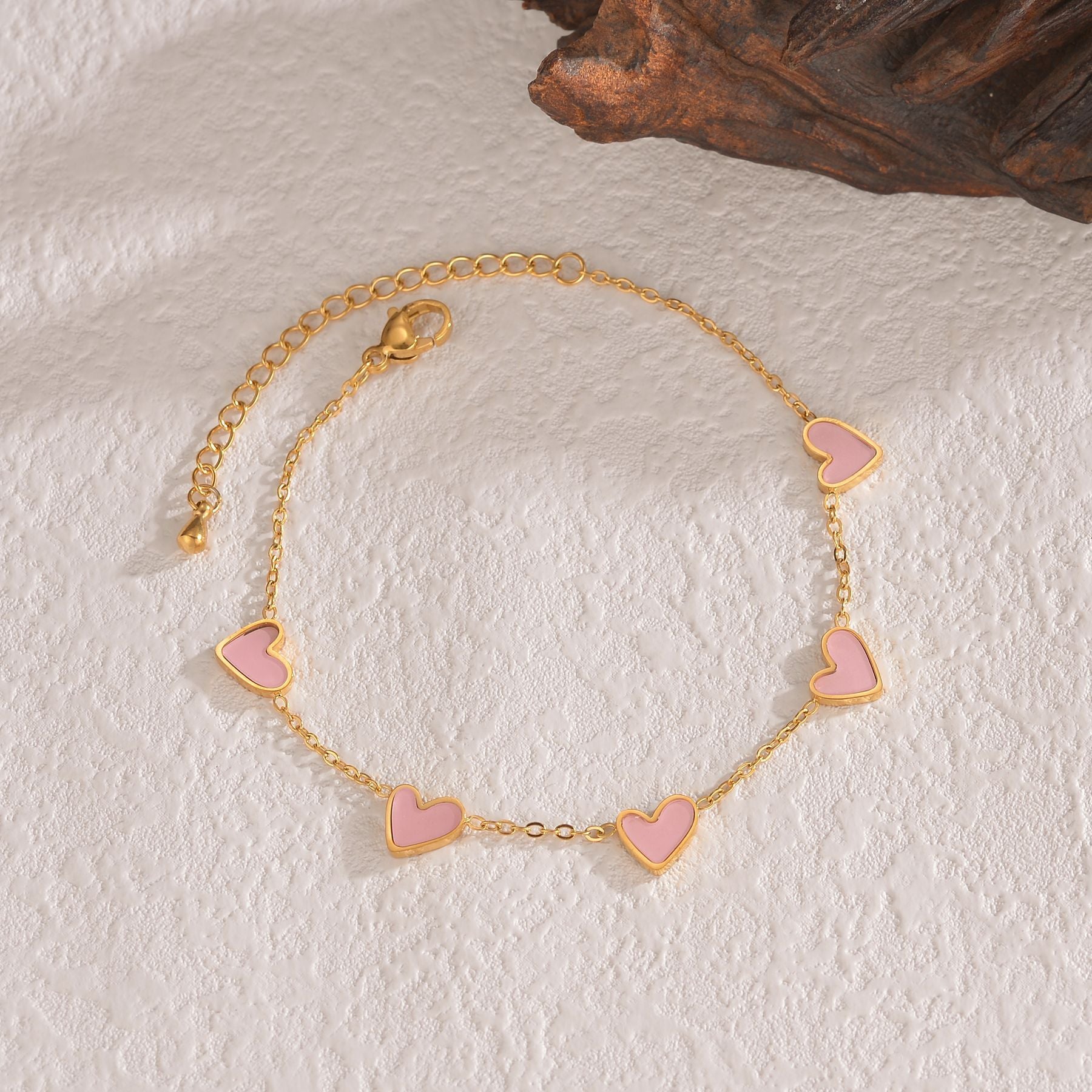 In Love Mama’s Bracelet