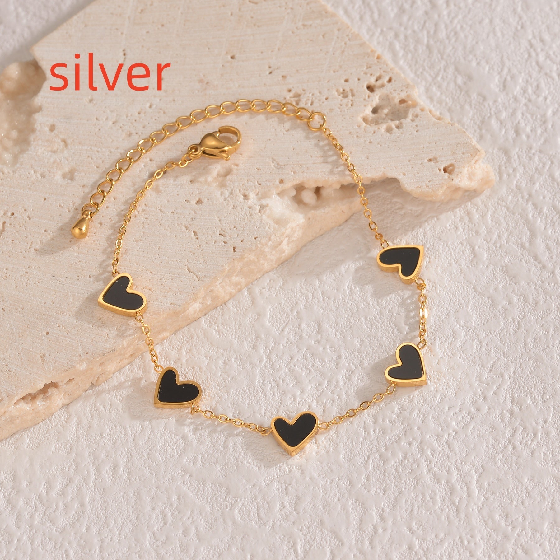 In Love Mama’s Bracelet