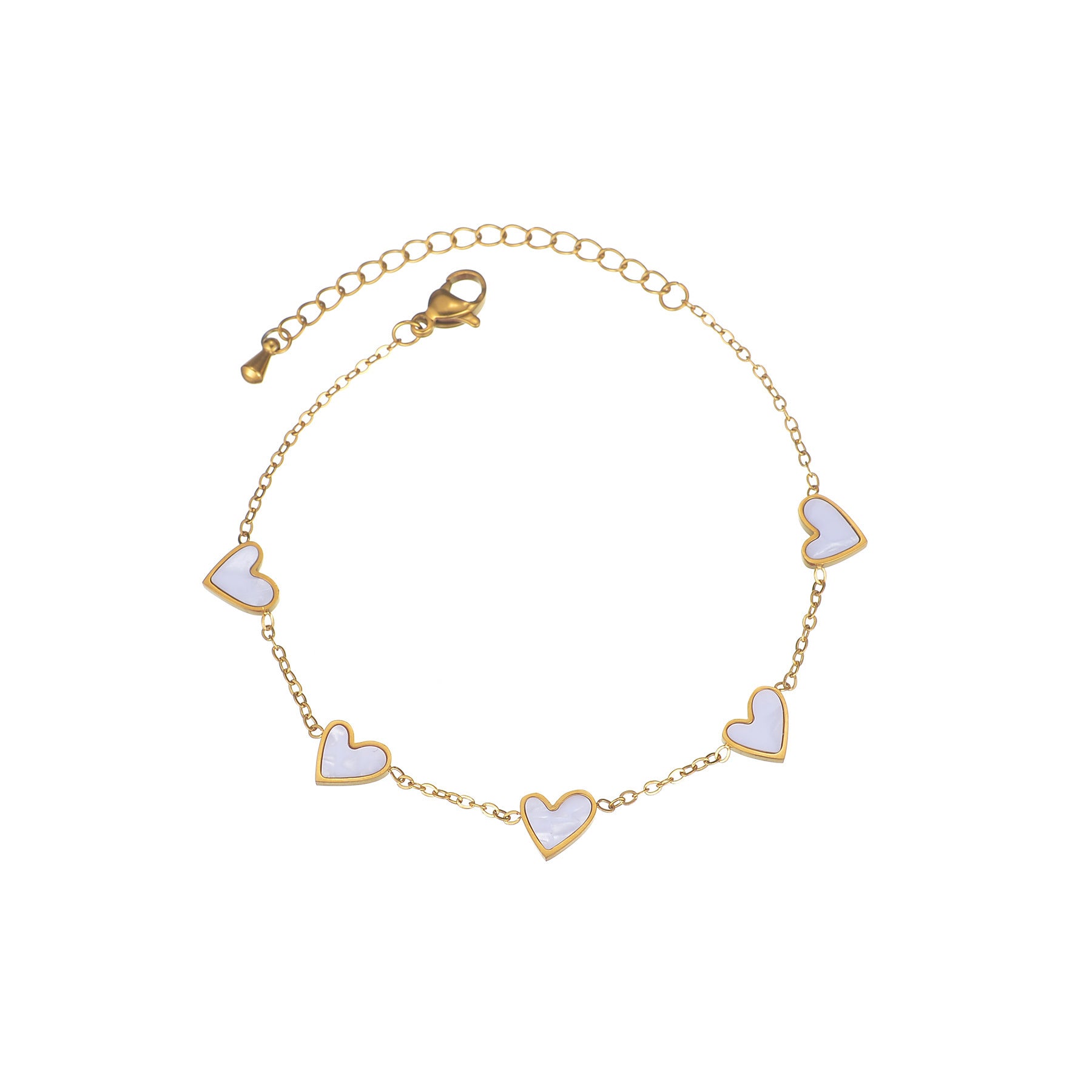In Love Mama’s Bracelet