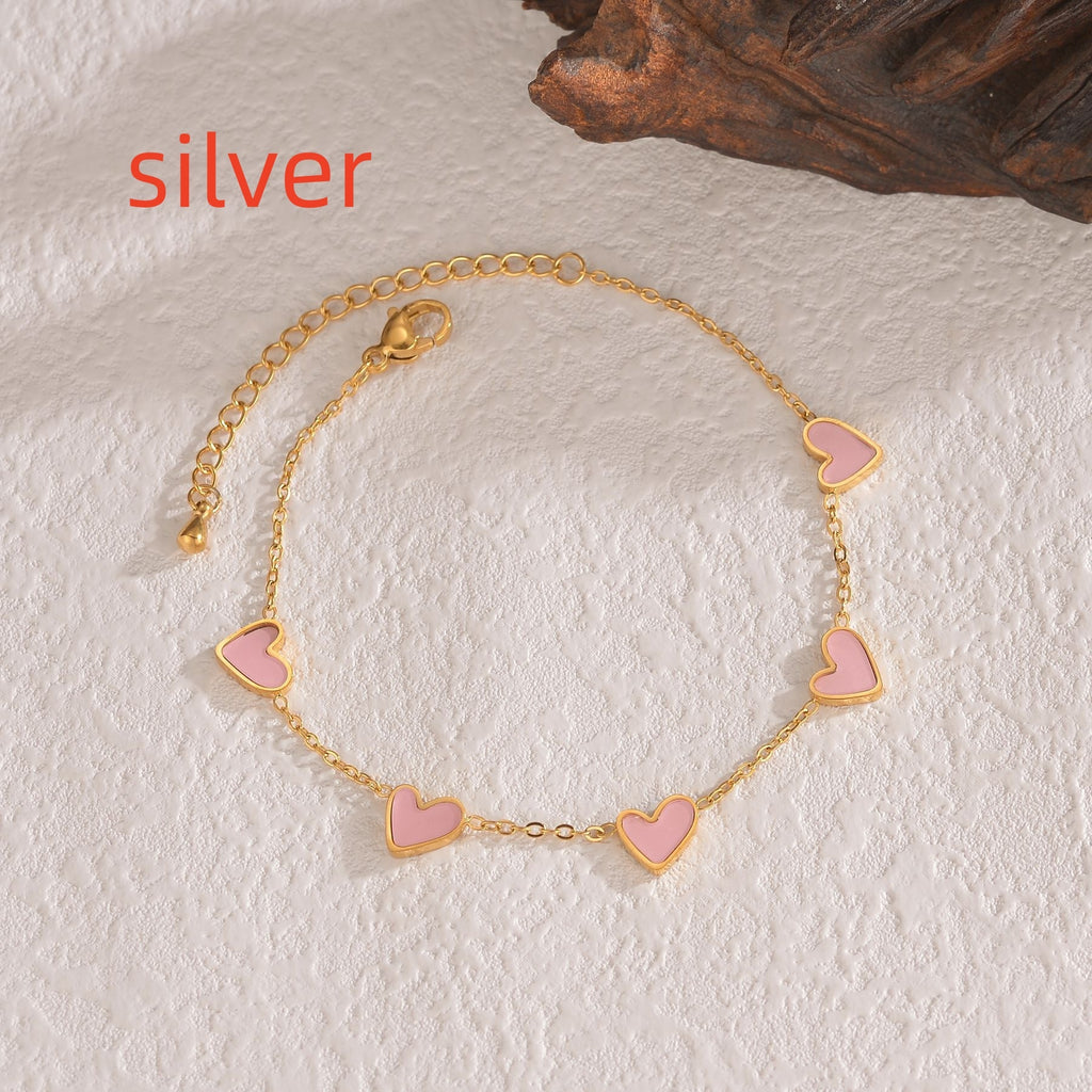 In Love Mama’s Bracelet