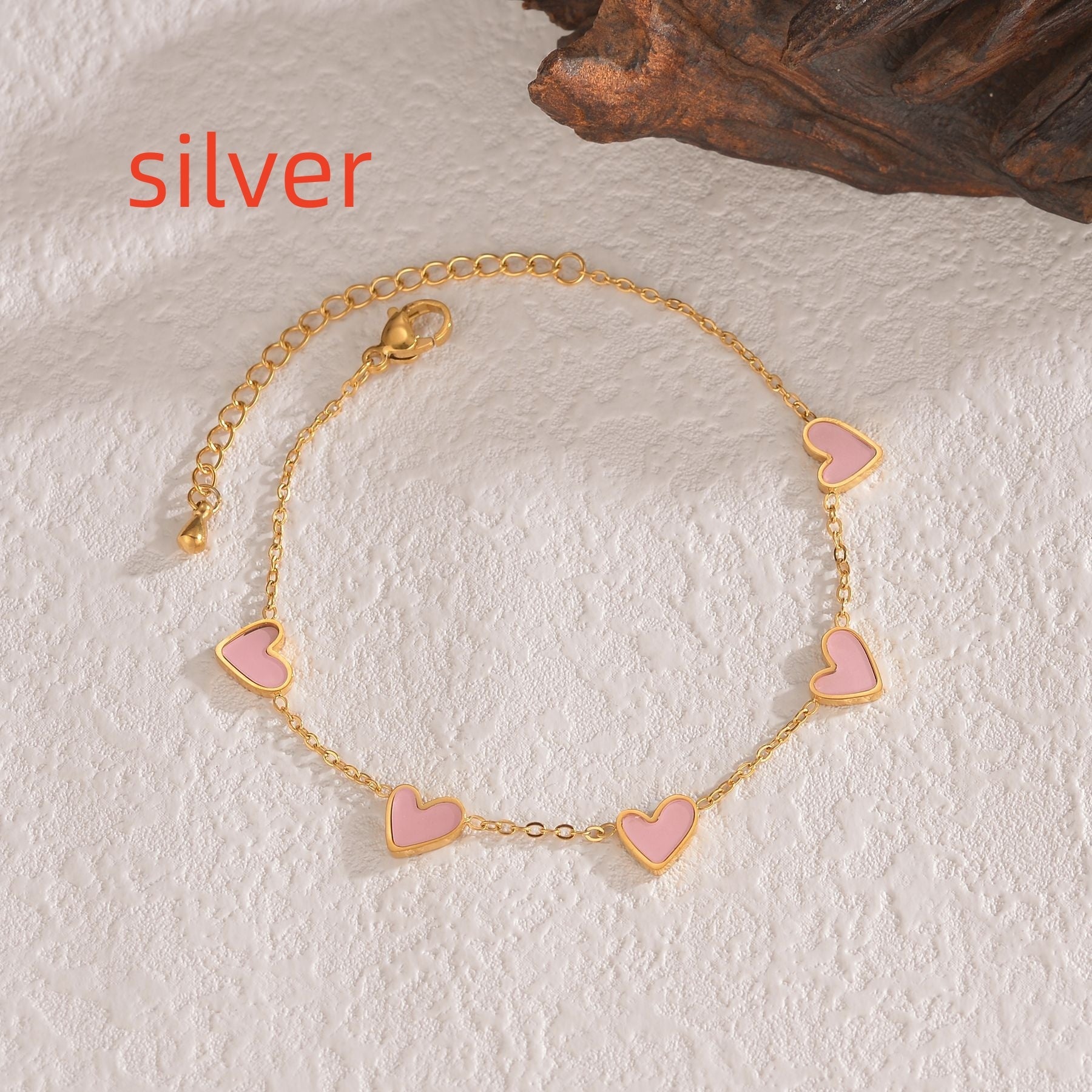 In Love Mama’s Bracelet