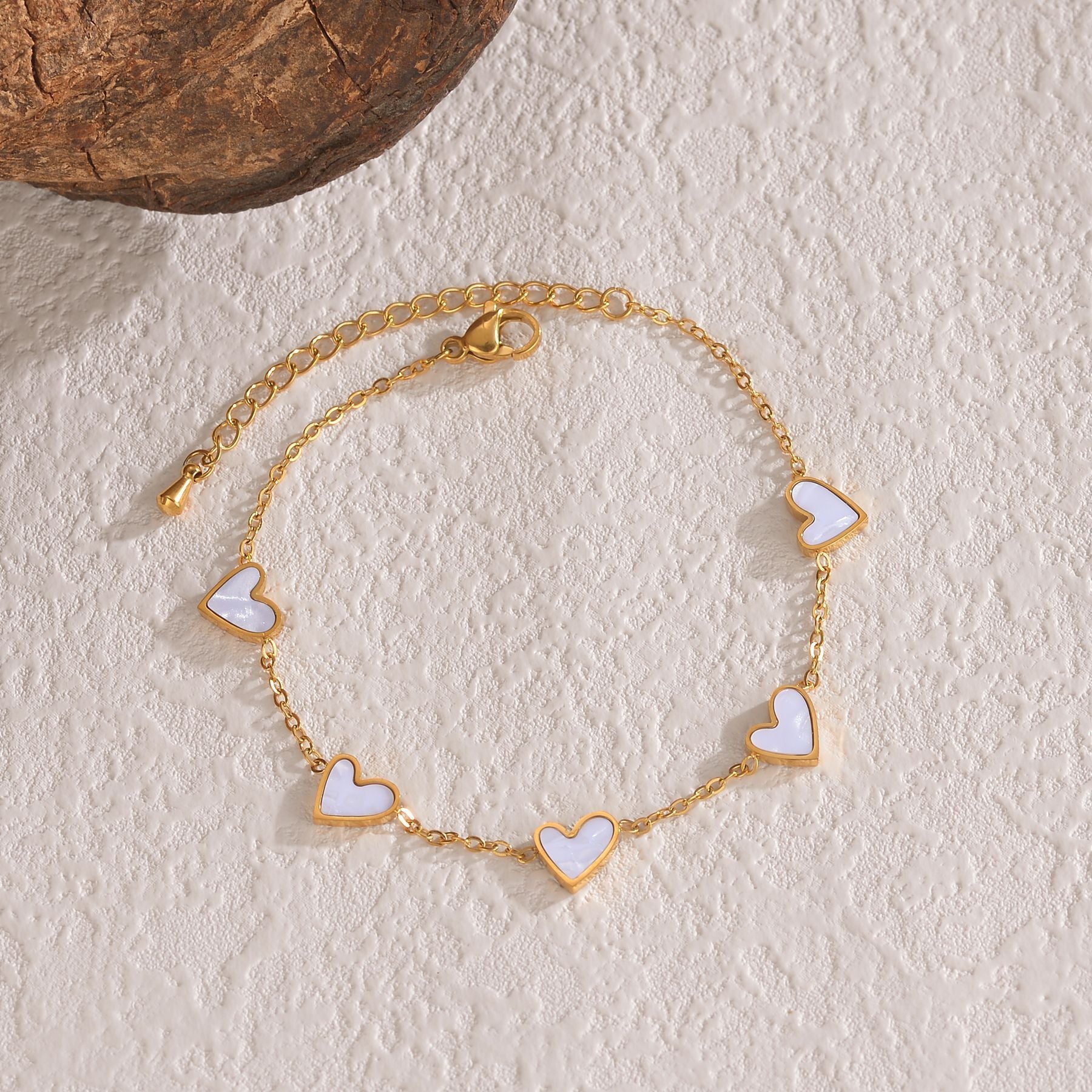 In Love Mama’s Bracelet