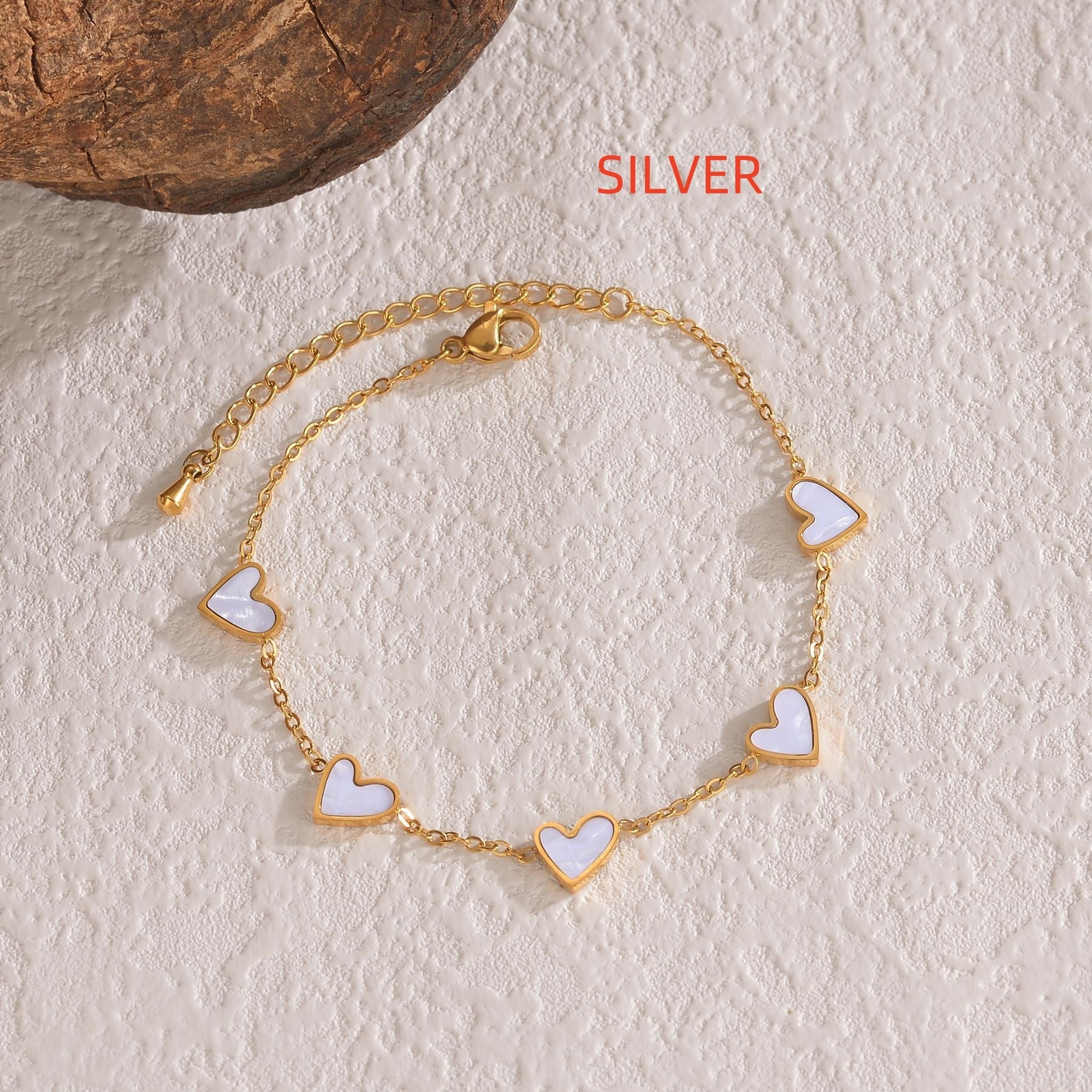 In Love Mama’s Bracelet